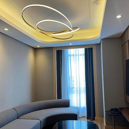 Best Western Plus Metro Clark Анхелес Экстерьер фото